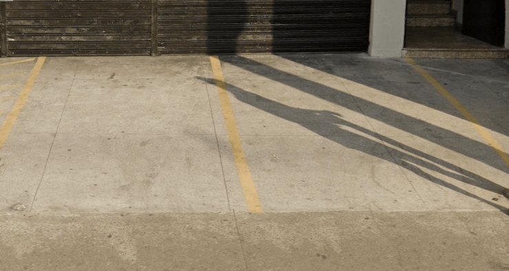 Estacionamento